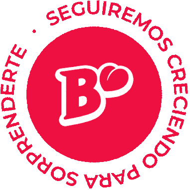 Imagen logotipo nosotros dulces Belros