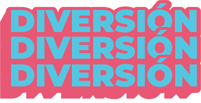 Imagen sticker diversión dulces Belros