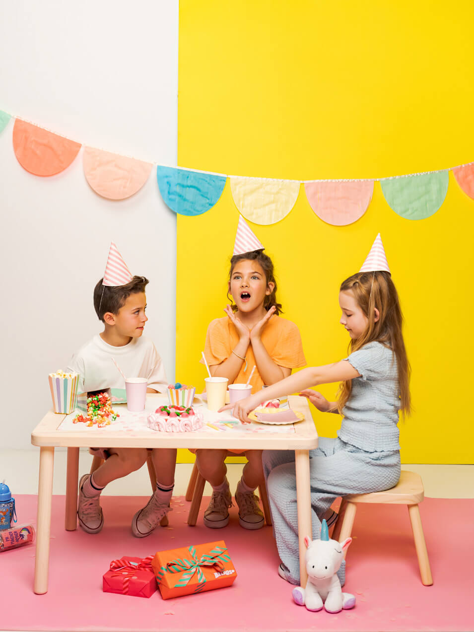 Image Birthday kids belros