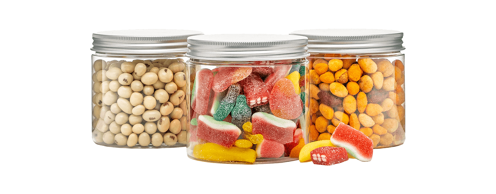 Imagne bodegón productos tamaño XL dulces Belros